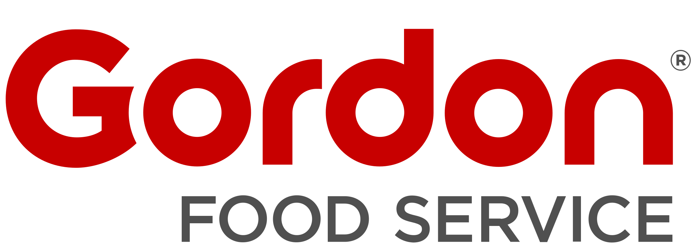 Gordon Food Service Logo