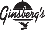 Ginsberg’s Foods Logo