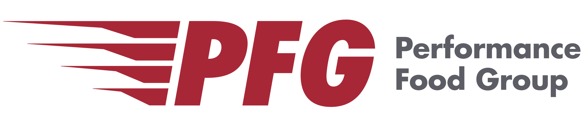 Performance Food Group Logo