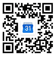 QR Code for Booking a Demo