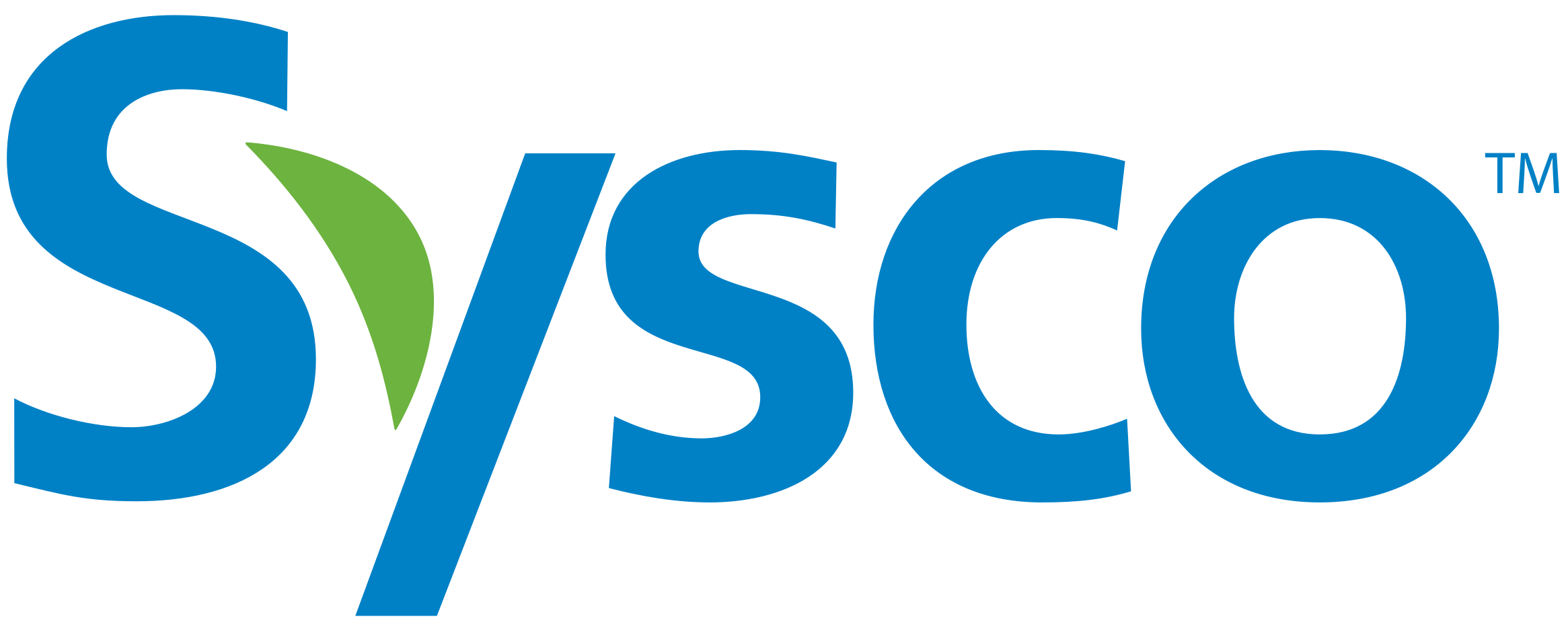 Sysco Logo