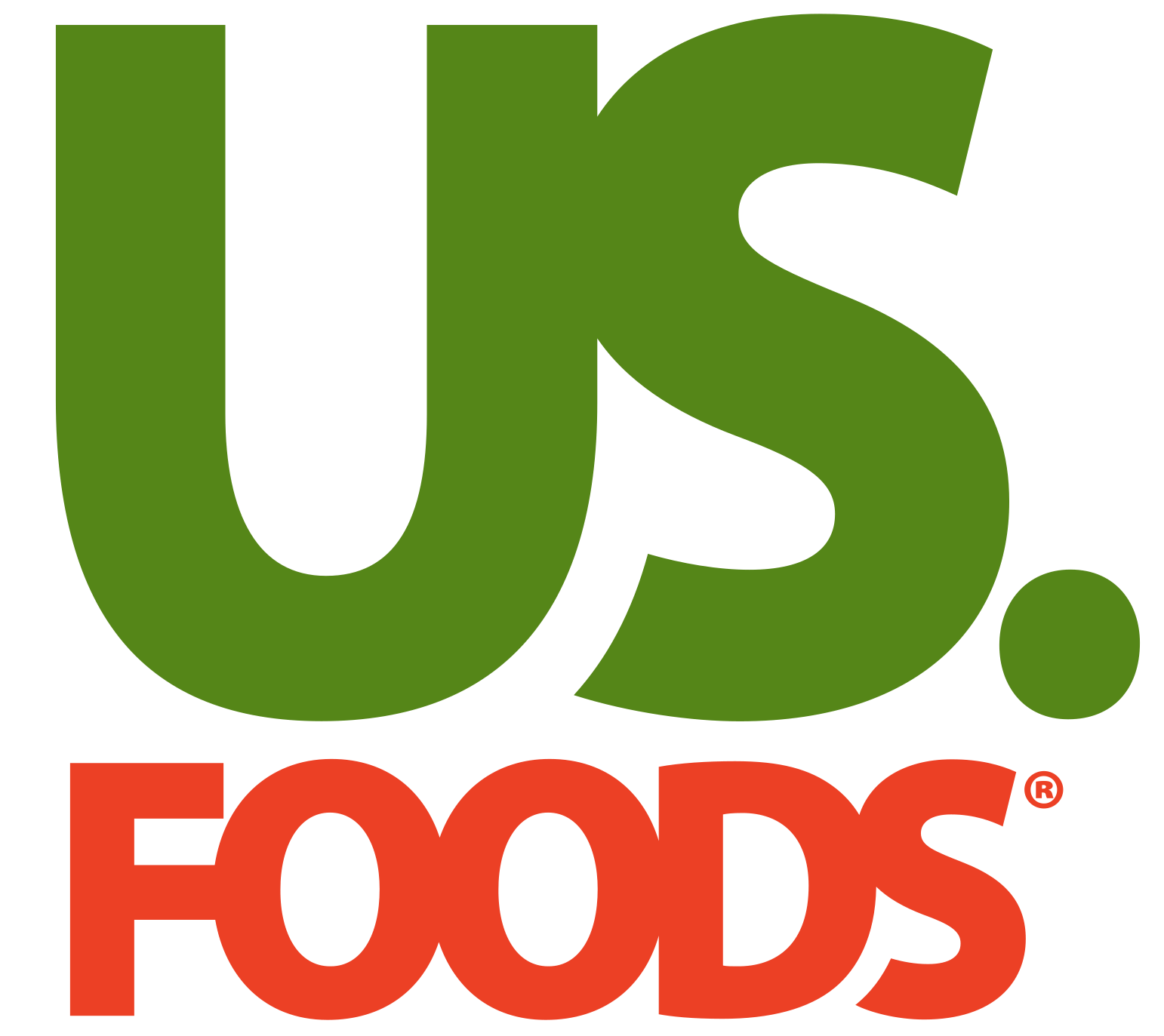 US Foods Logo